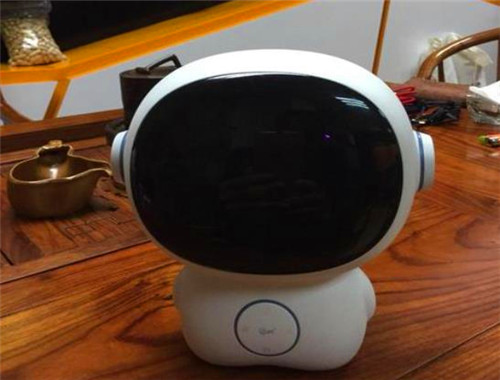 艾貓智能機器人