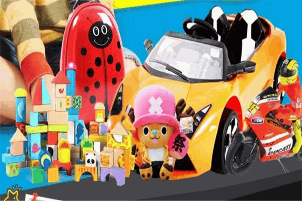 迪士王國玩具生活館