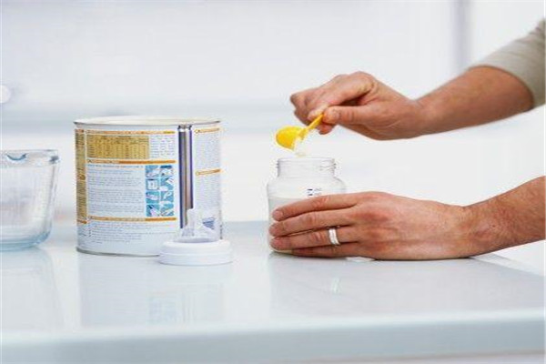 芭菲特艾爾奶粉