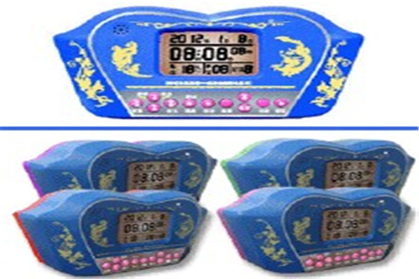 帝妃爾秘書(shū)式提醒器