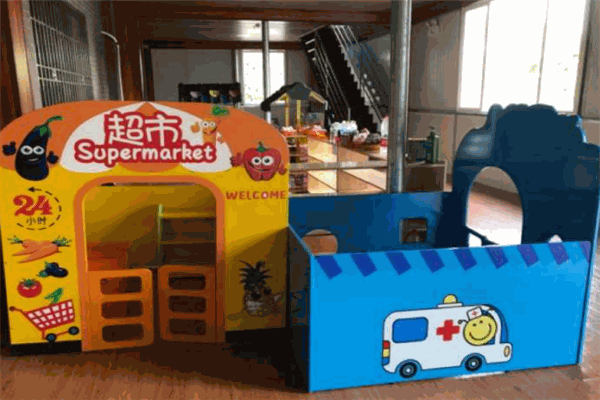 樂(lè)貝多幼兒園