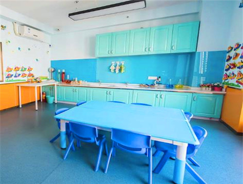 曼塔星球兒童科學(xué)館