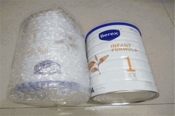 貝瑞可進(jìn)口奶粉