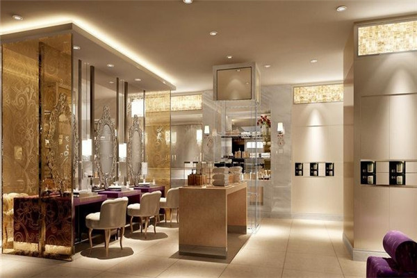 佳絲爾養(yǎng)發(fā)館