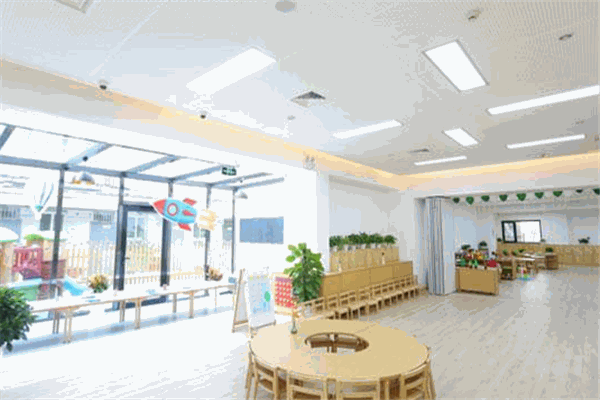 育才藝術(shù)幼兒園