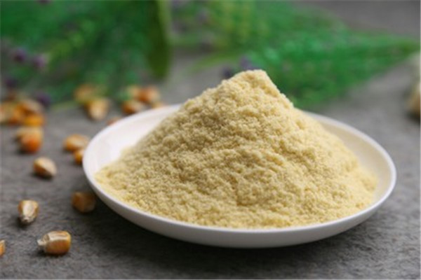 寶嘉麗玉米粉