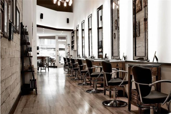 佳絲爾養(yǎng)發(fā)館