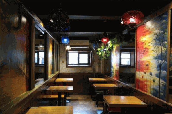 阿誠(chéng)煲仔飯