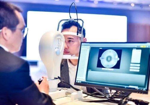 加視特視力保健