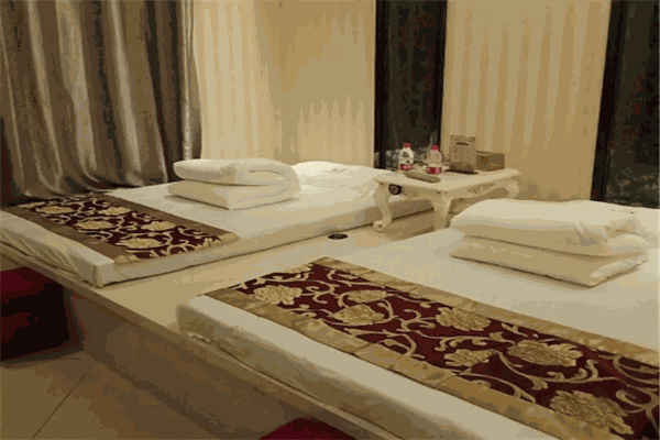 鼎盛養(yǎng)生會所