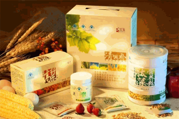 正唐莊保健食品