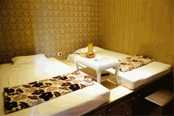 盛泉閣養(yǎng)生會(huì)所