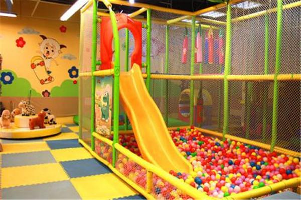 博魯克兒童樂園