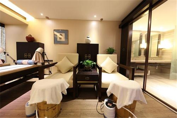 舒雅休養(yǎng)月子中心