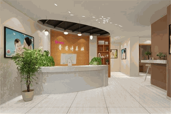 詩(shī)美琪產(chǎn)后恢復(fù)中心