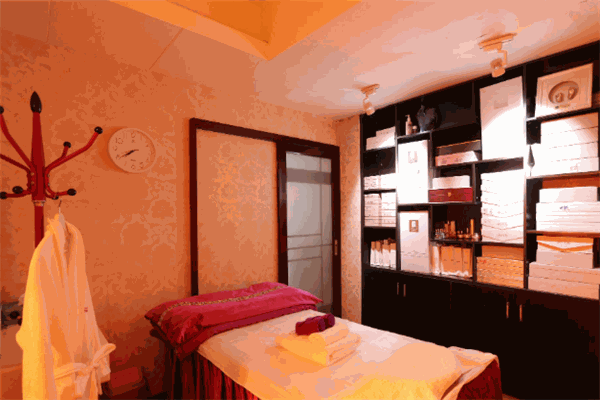 高吉亞產(chǎn)后修復(fù)