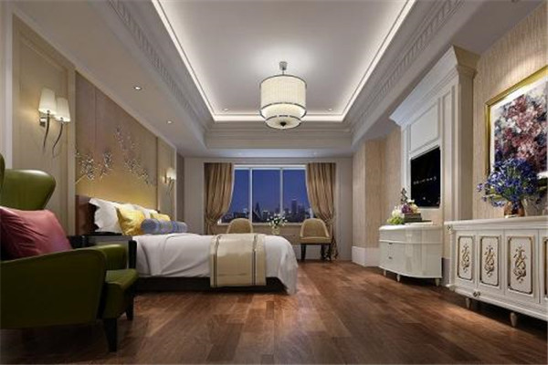 香蜜湖月子中心