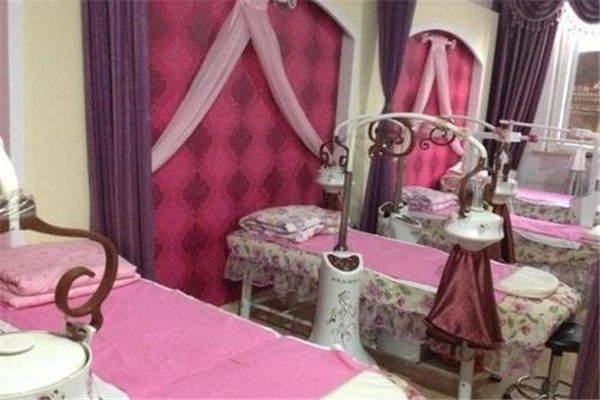 禧韻媽咪產(chǎn)后修復(fù)