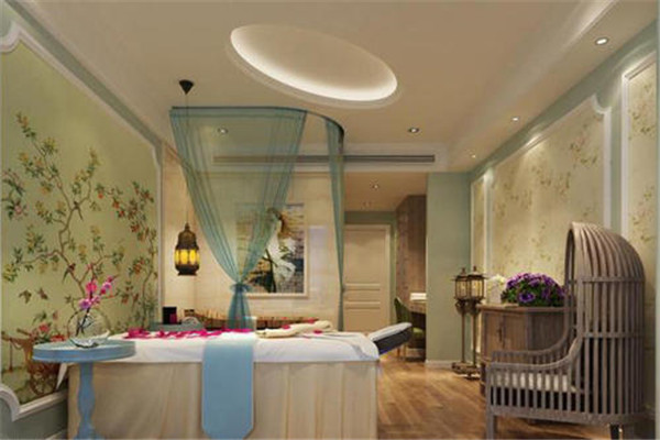 禧韻媽咪產(chǎn)后修復(fù)