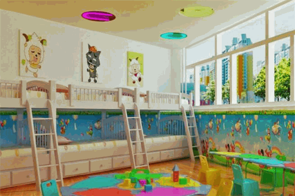 思南新天地幼兒園