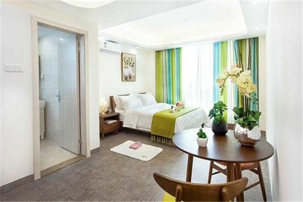 舒雅休養(yǎng)月子中心