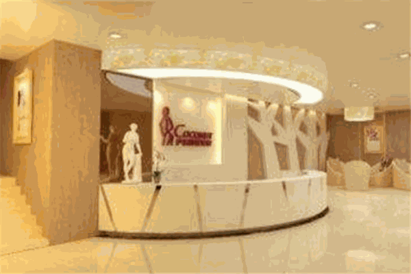 蔻納蒂產(chǎn)后修復