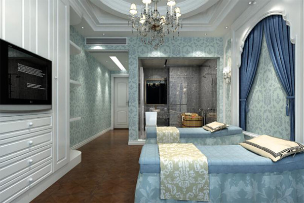 康加美產(chǎn)后修復(fù)