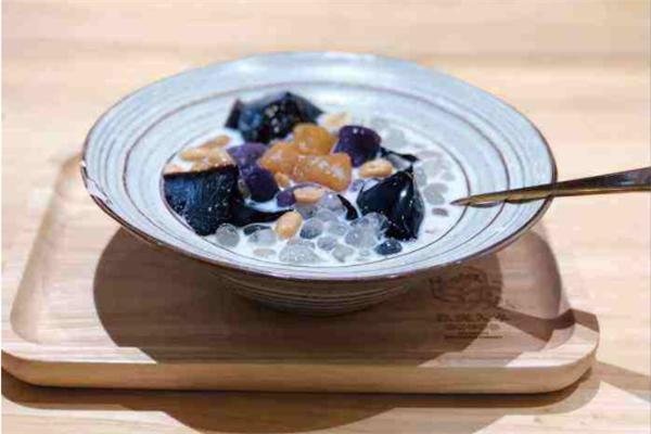 珠瓏入水糖水鋪