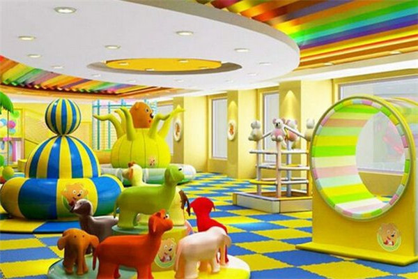 帕樂菲爾游樂園