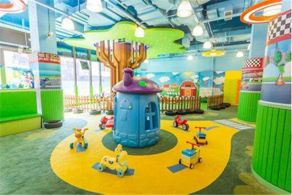 風(fēng)車小鎮(zhèn)