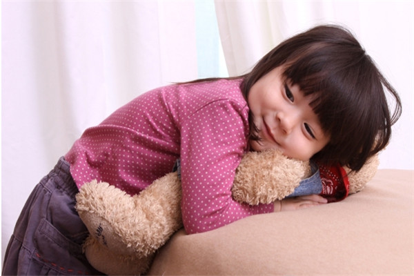 純真時(shí)代兒童攝影