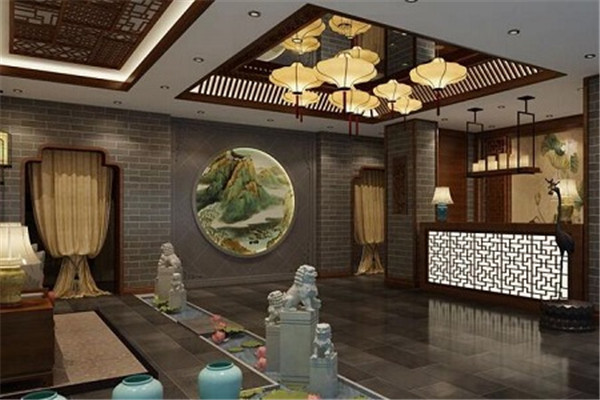 藝珈產(chǎn)后恢復(fù)中心