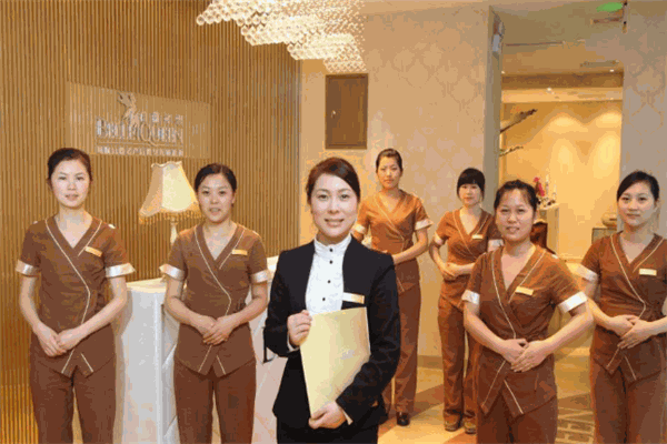 倍蘭可云產(chǎn)后修復(fù)中心