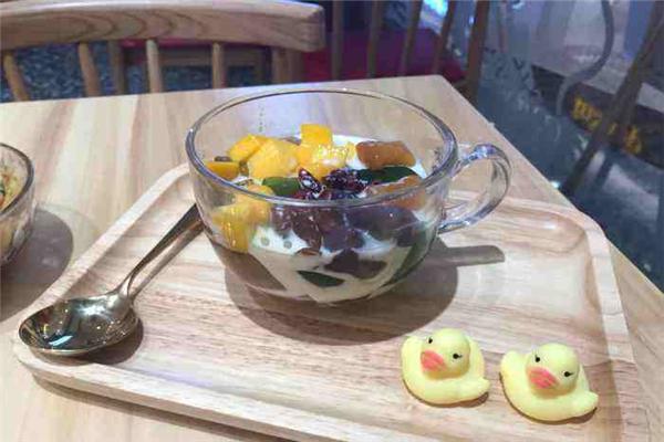 珠瓏入水糖水鋪