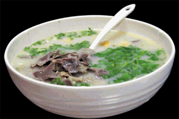 鎮(zhèn)江老鴨湯粉絲