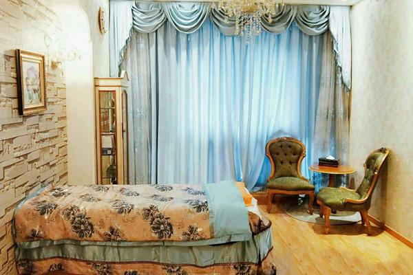 康加美產(chǎn)后修復(fù)