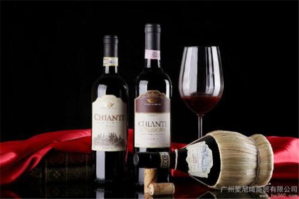 亞特蘭蒂斯葡萄酒