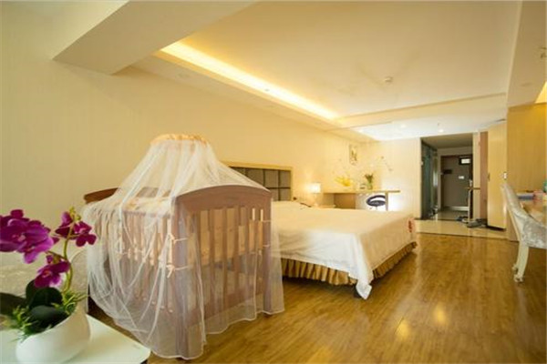 瘦太姆產(chǎn)后修復