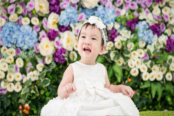 約克叔叔兒童攝影