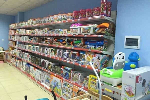 潤(rùn)嬰寶母嬰用品