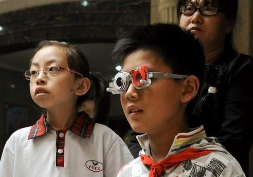 銳目視力恢復(fù)