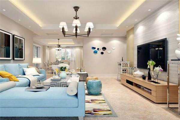 優(yōu)程裝飾裝潢