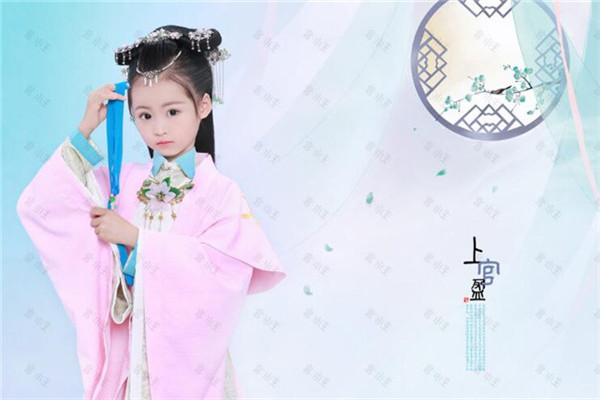 寶貝熊兒童攝影