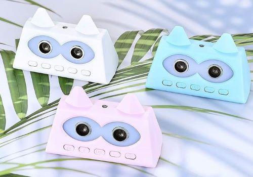 亮睛世家視力保健