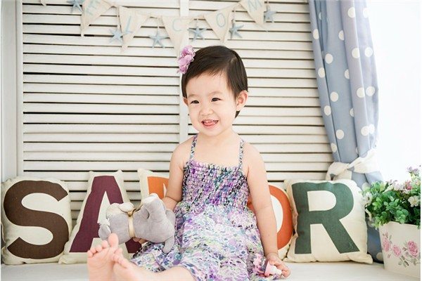 約克叔叔兒童攝影