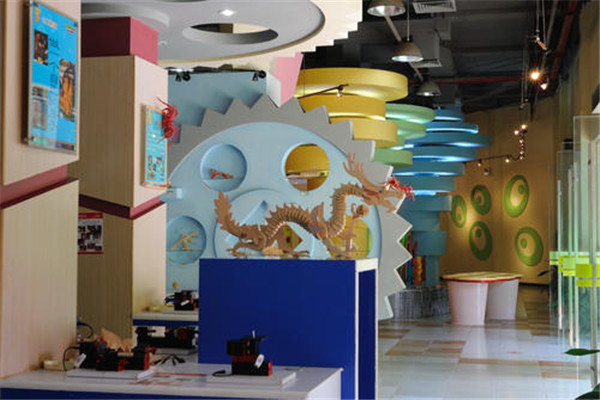 丑小魚手創(chuàng)館