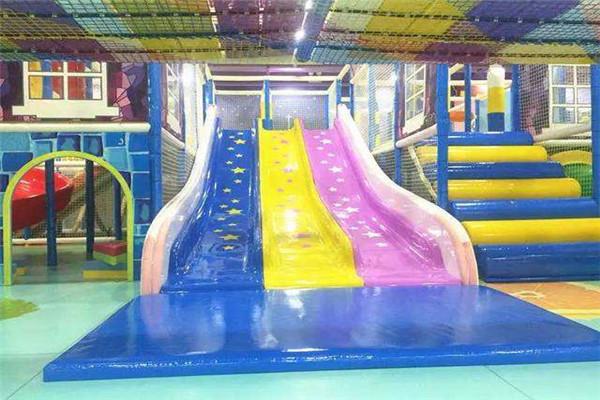 特特樂兒童主題樂園