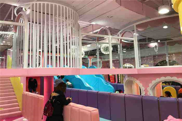 寶貝家兒童樂園