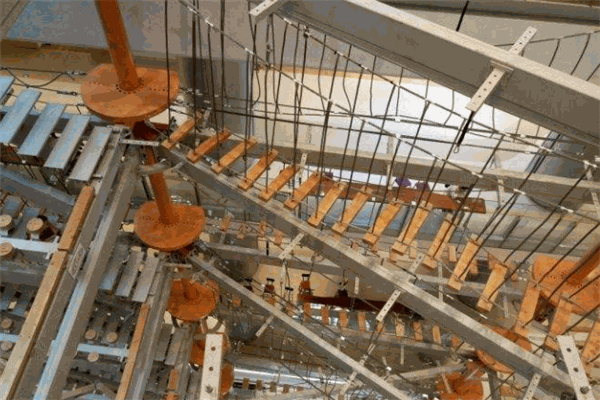 塔拓美式室內(nèi)極限運(yùn)動(dòng)