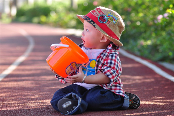 飛視覺兒童攝影
